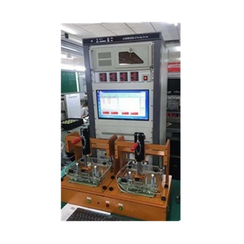 ATEQ1-0001test system